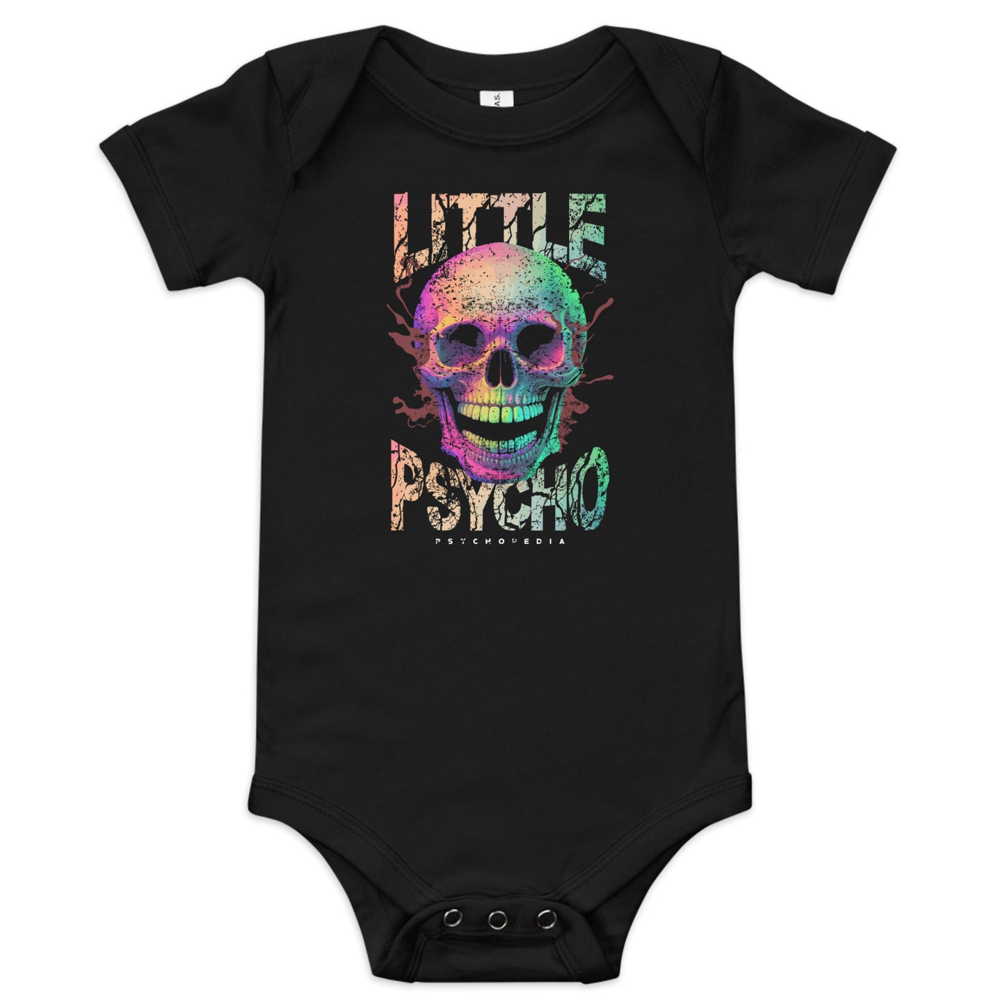 Little Psycho - Baby Onesie