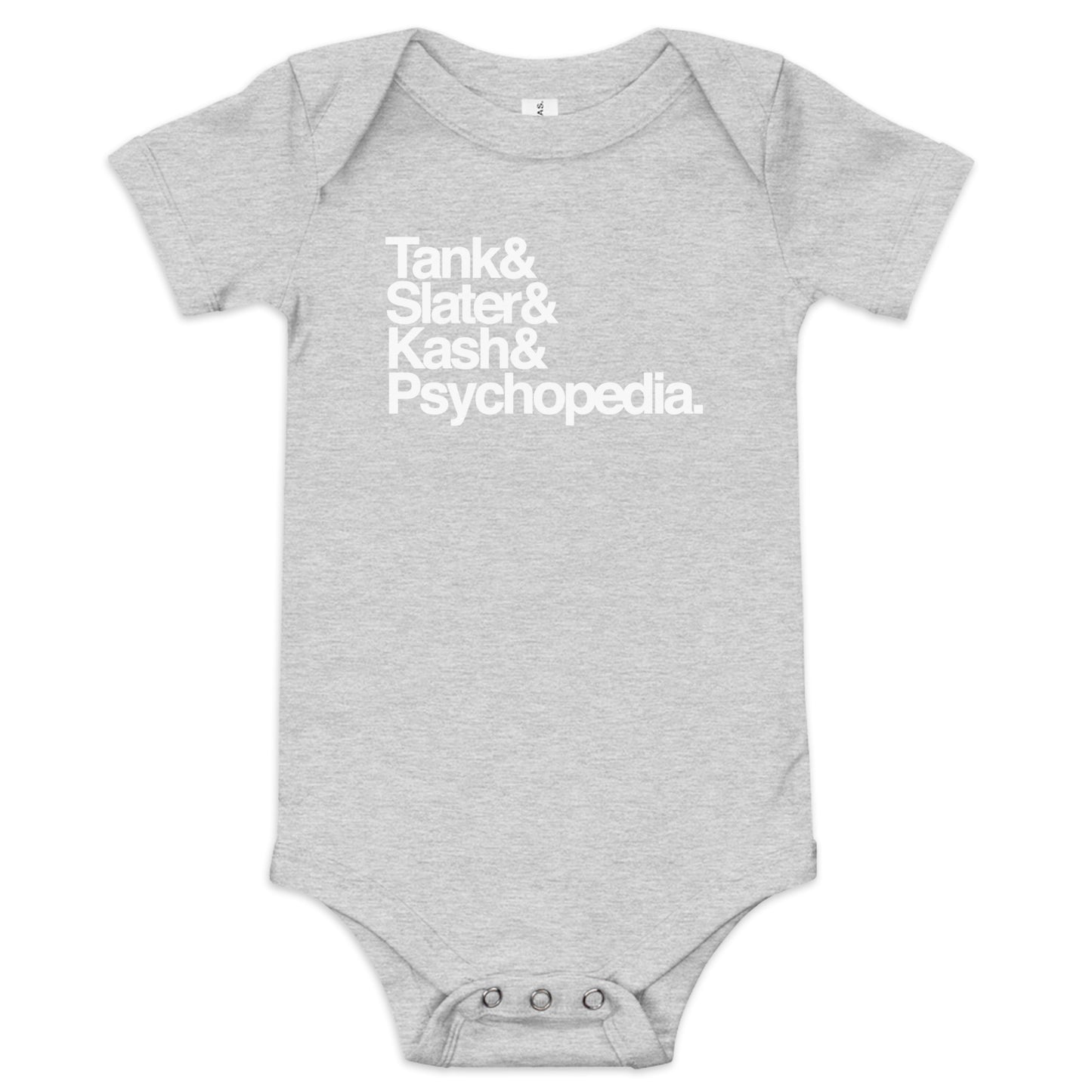 TSKP - Baby Onesie