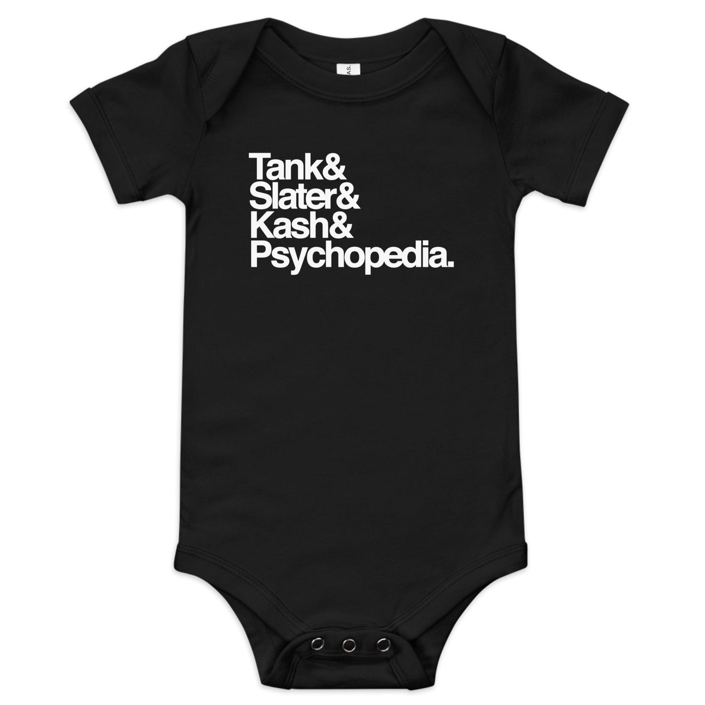 TSKP - Baby Onesie