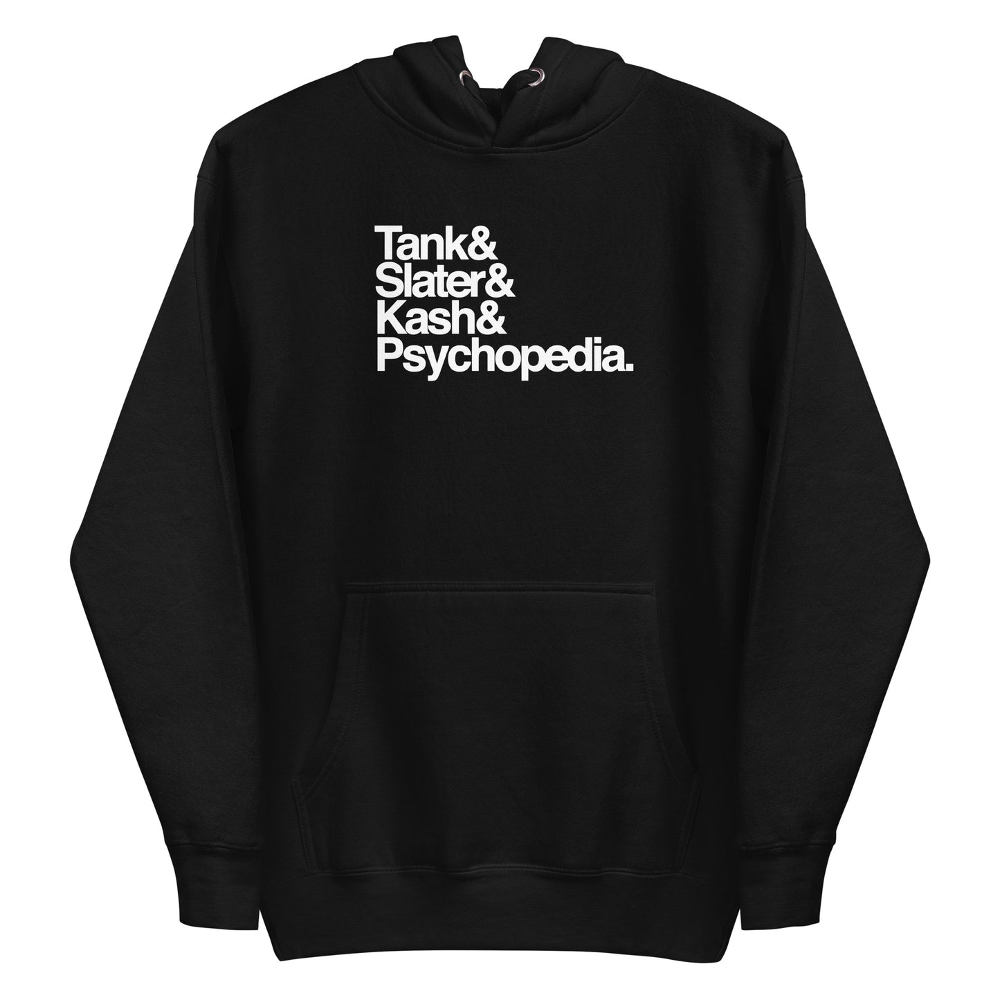 TSKP - Unisex Hoodie