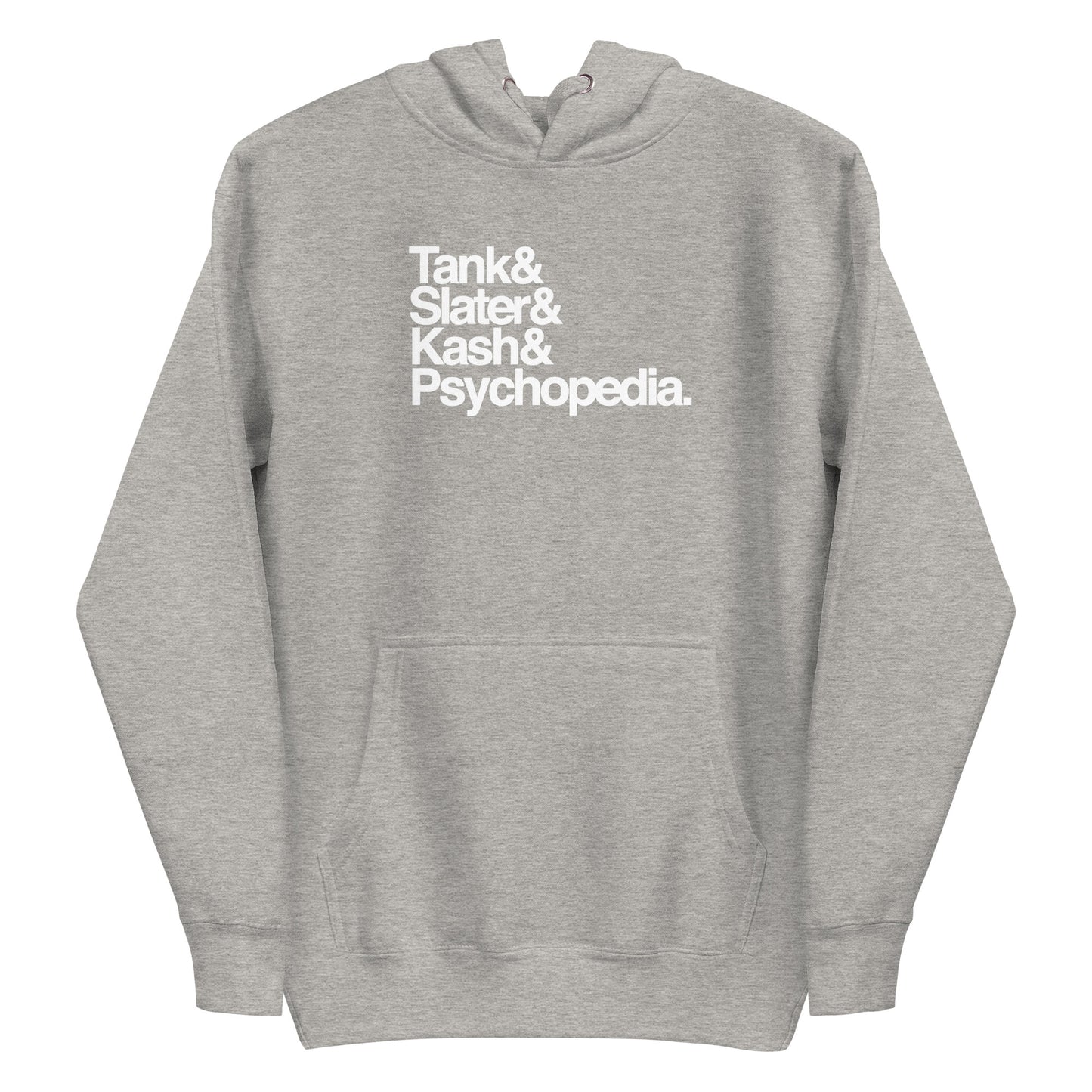 TSKP - Unisex Hoodie