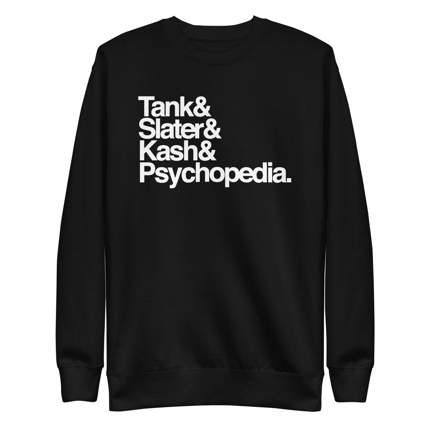 TSKP - Unisex Premium Sweatshirt