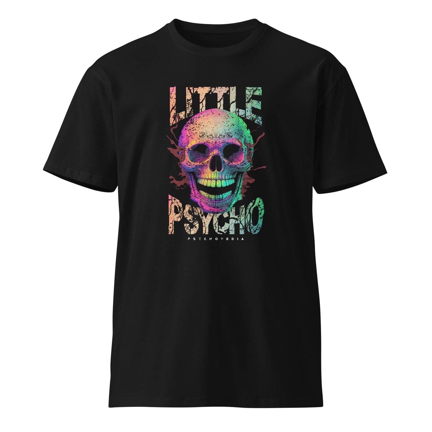 Little Psycho - Men's Premium Tee