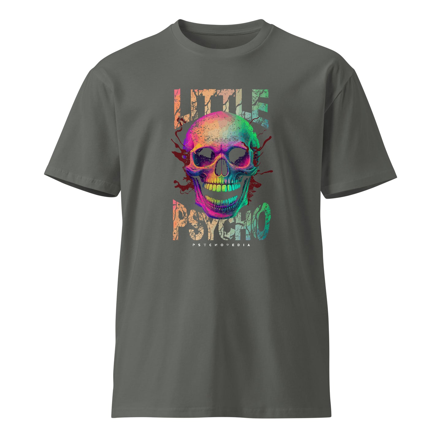 Little Psycho - Men's Premium Tee