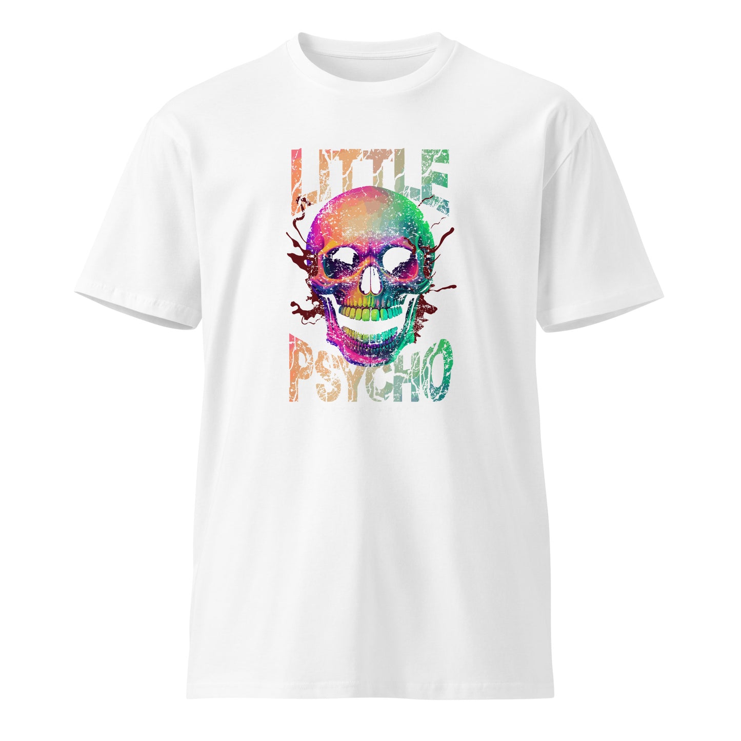 Little Psycho - Men's Premium Tee