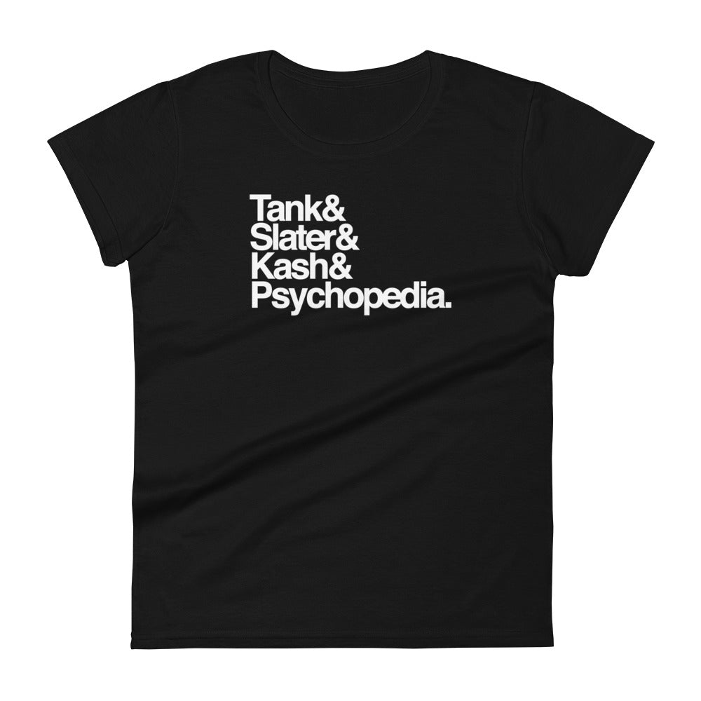 TSKP - Woman's Tee