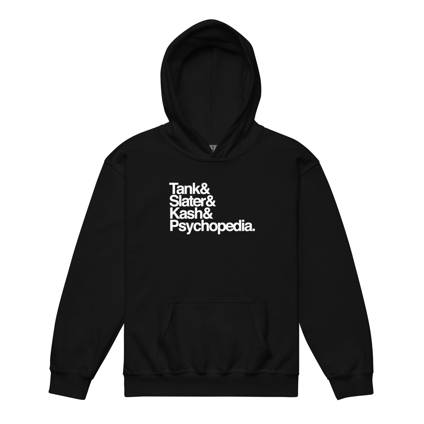 TSKP - Kid's Hoodie